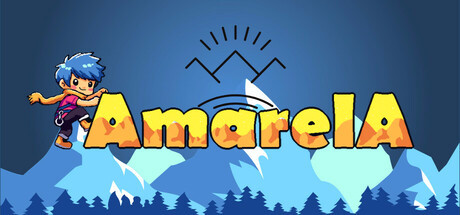 Игра Amarela