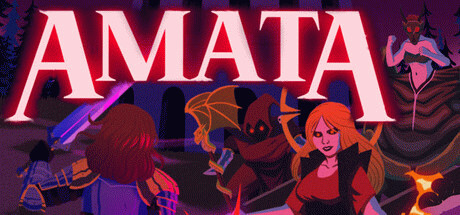 Игра Amata