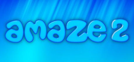 Игра aMAZE 2
