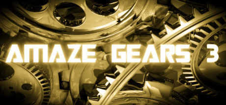 Игра aMAZE Gears 3