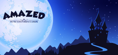Купить игру AmazeD 3D