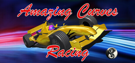 Игра Amazing Curves Racing