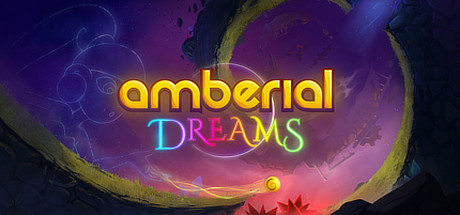 Игра Amberial Dreams