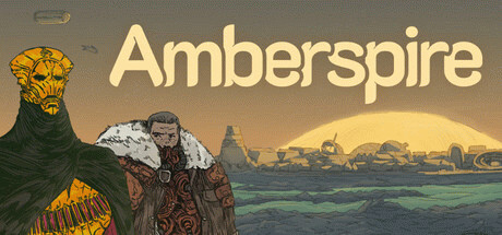 Купить игру Amberspire