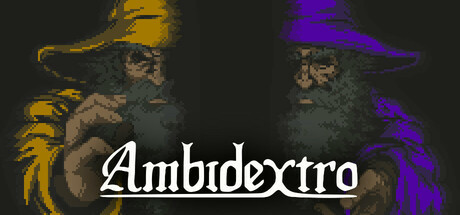 Игра Ambidextro