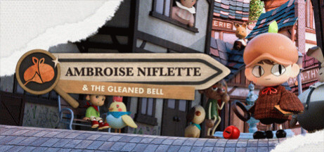 Купить игру Ambroise Niflette & the Gleaned Bell