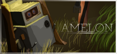 Купить игру Amelon