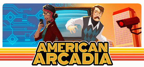 Игра American Arcadia