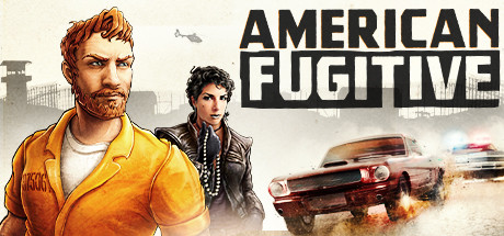Игра American Fugitive
