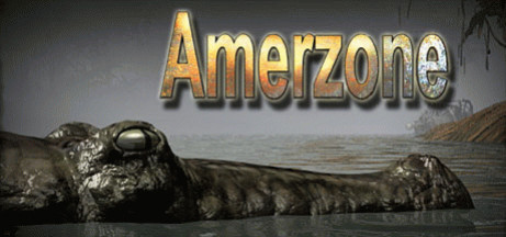 Игра Amerzone: The Explorer’s Legacy (1999)