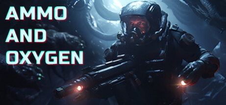 Игра Ammo and Oxygen