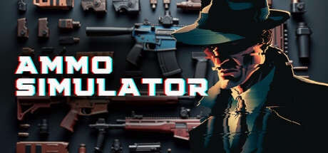 Купить игру Ammo Simulator