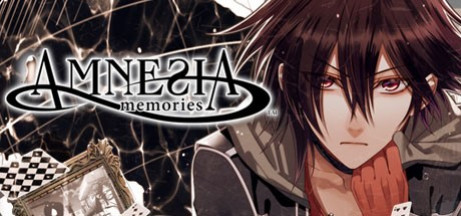 Игра Amnesia: Memories
