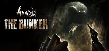 Игра Amnesia: The Bunker
