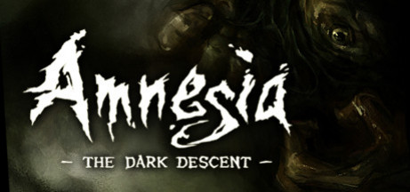 Игра Amnesia: The Dark Descent