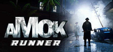 Игра Amok Runner