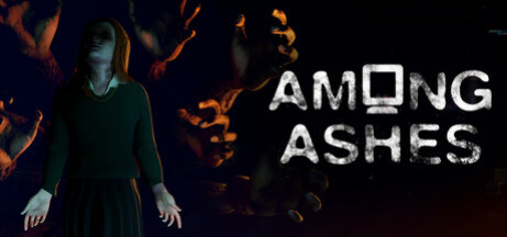 Игра Among Ashes