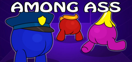 Игра Among Ass