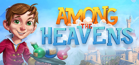 Игра Among the Heavens