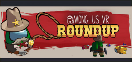 Игра Among Us VR