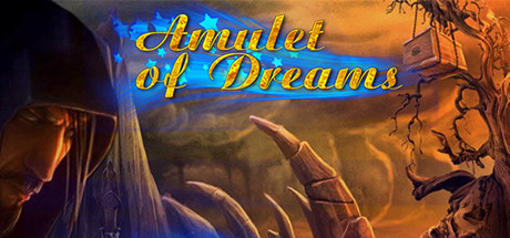Игра Amulet of Dreams