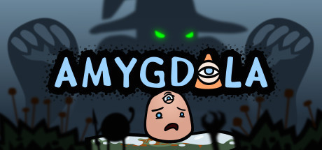 Игра Amygdala