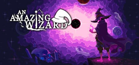 Игра An Amazing Wizard