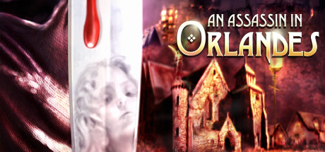 Игра An Assassin in Orlandes