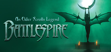 Игра An Elder Scrolls Legend: Battlespire