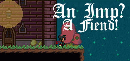 Купить игру An Imp? A Fiend!