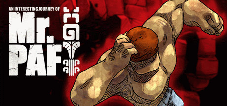 Игра An Interesting Journey of Monsieur PAF