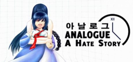 Купить игру Analogue: A Hate Story
