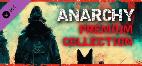 Игра Anarchy: Premium Collection
