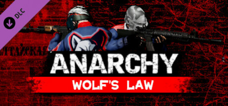 Игра Anarchy: Supporter Pack