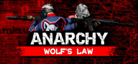 Игра Anarchy: Wolf's law