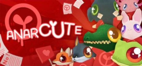 Игра Anarcute