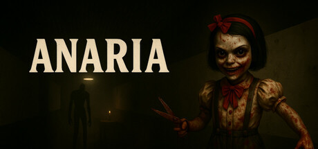 Купить игру Anaria