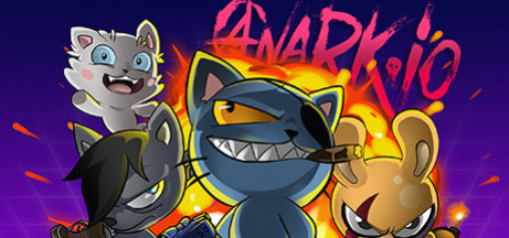 Купить игру Anark.io