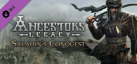 Игра Ancestors Legacy - Saladin's Conquest