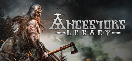 Игра Ancestors Legacy