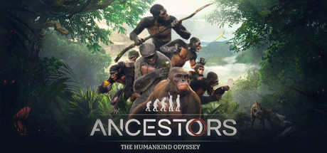 Игра Ancestors: The Humankind Odyssey