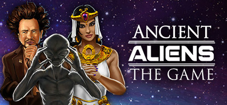 Игра Ancient Aliens