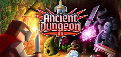 Купить игру Ancient Dungeon