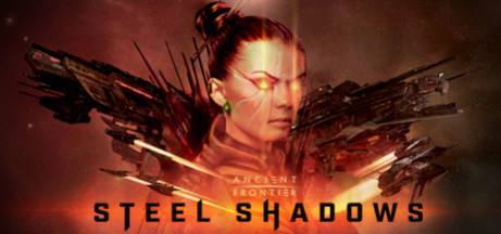 Игра Ancient Frontier: Steel Shadows