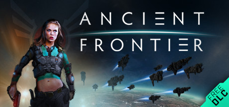 Игра Ancient Frontier