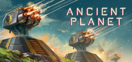 Купить игру Ancient Planet Tower Defense