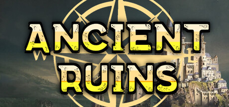 Игра Ancient Ruins