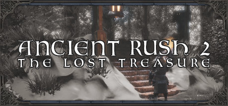 Игра Ancient Rush 2