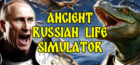 Игра Ancient Russian Life Simulator