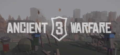 Игра Ancient Warfare 3